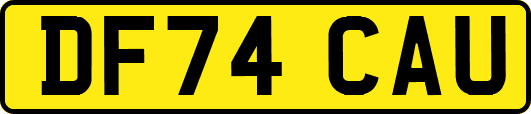 DF74CAU
