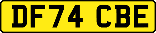 DF74CBE