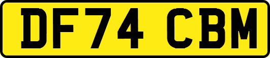 DF74CBM