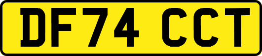 DF74CCT