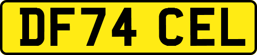 DF74CEL