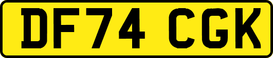 DF74CGK
