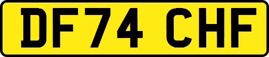 DF74CHF