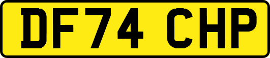 DF74CHP
