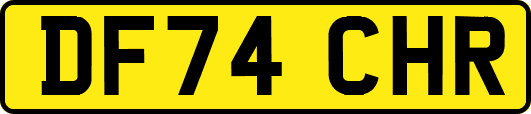 DF74CHR