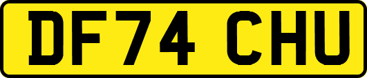 DF74CHU