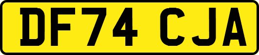 DF74CJA