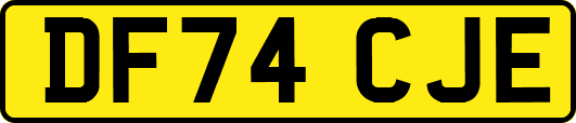 DF74CJE
