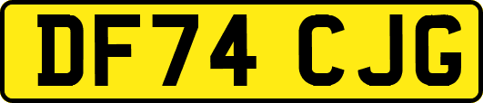 DF74CJG