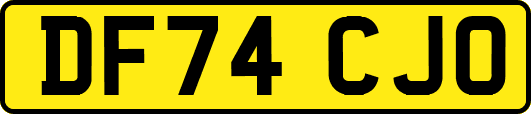 DF74CJO