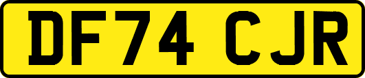 DF74CJR