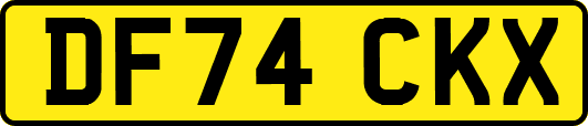 DF74CKX