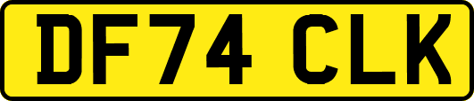DF74CLK