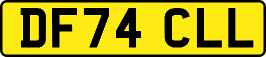 DF74CLL