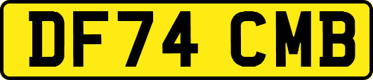 DF74CMB