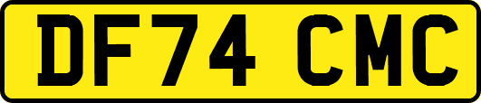 DF74CMC
