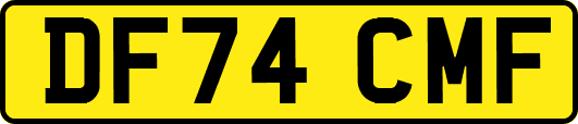 DF74CMF