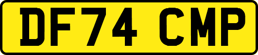 DF74CMP