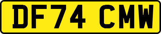DF74CMW