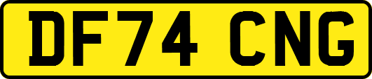 DF74CNG