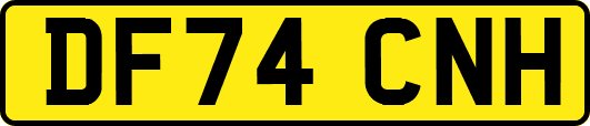 DF74CNH