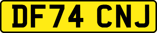 DF74CNJ