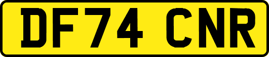 DF74CNR