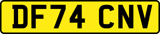 DF74CNV