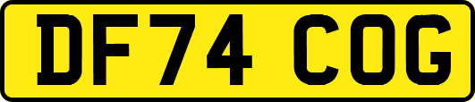 DF74COG