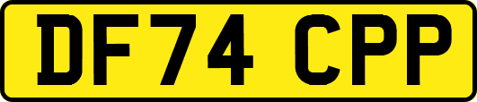 DF74CPP