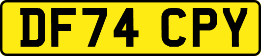 DF74CPY