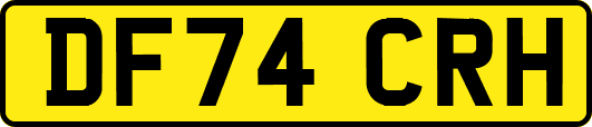 DF74CRH