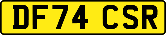 DF74CSR