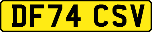 DF74CSV