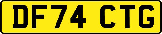 DF74CTG