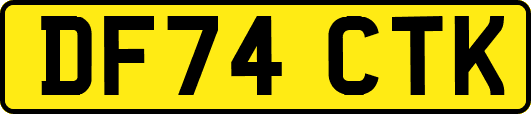 DF74CTK