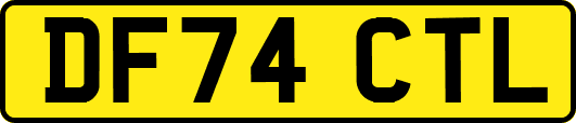 DF74CTL