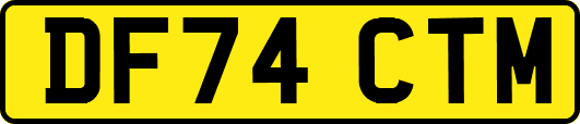 DF74CTM