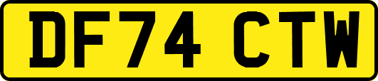DF74CTW
