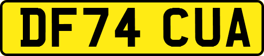 DF74CUA