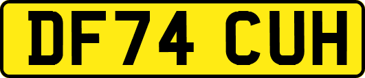 DF74CUH