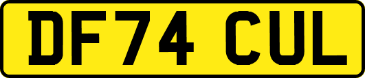 DF74CUL