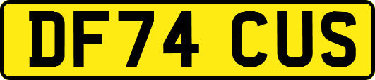 DF74CUS