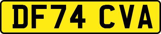 DF74CVA