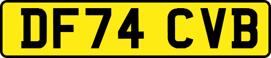 DF74CVB