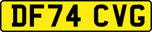 DF74CVG