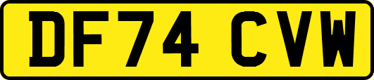 DF74CVW