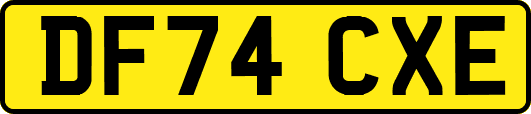 DF74CXE