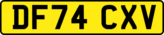 DF74CXV