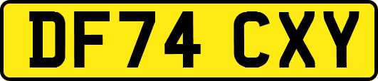 DF74CXY